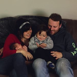 Meet your Posher, Sami